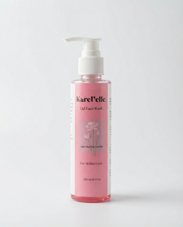Gel Face Wash | 150ml