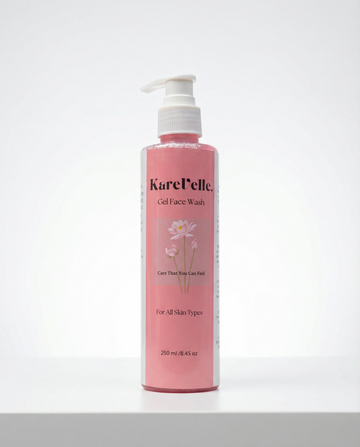 Gel Face Wash | 250ml