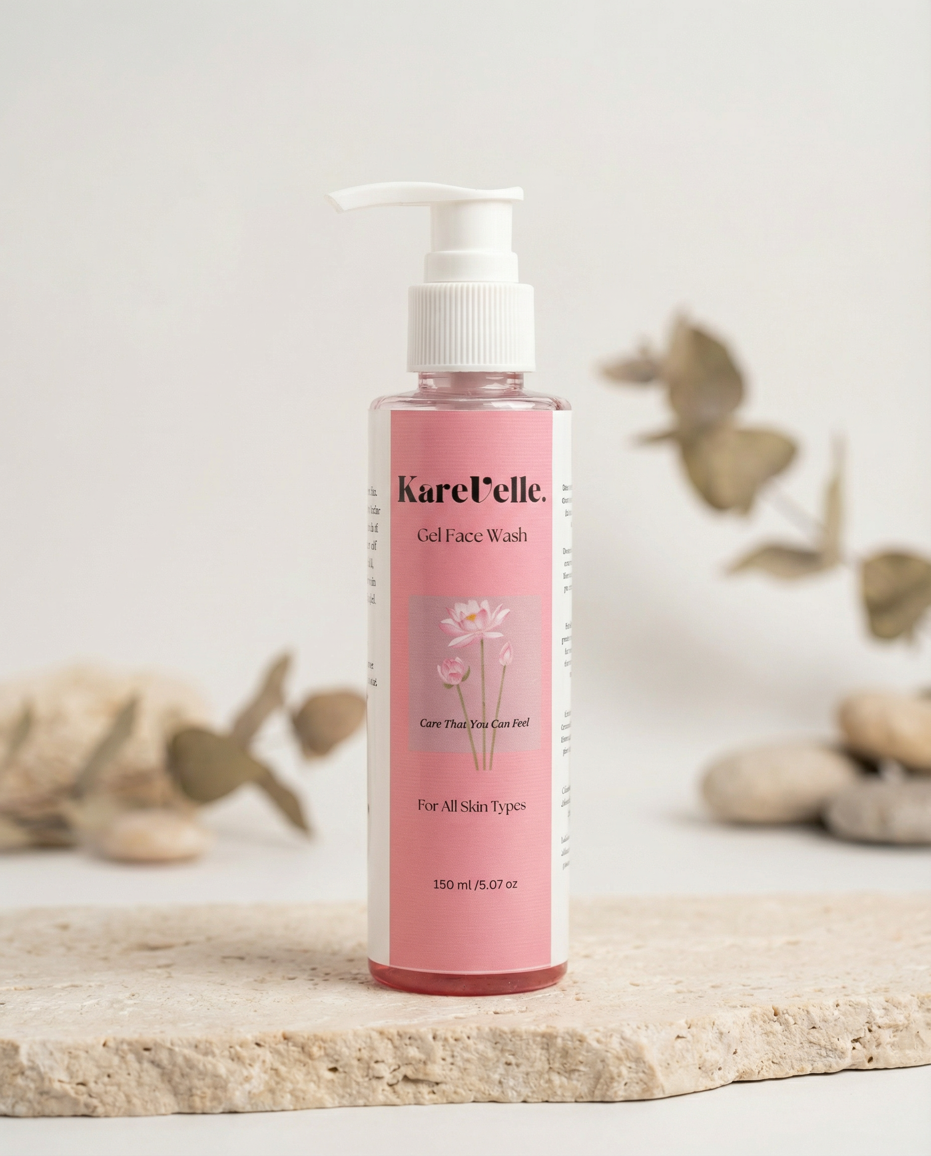 Gel Face Wash | 150ml
