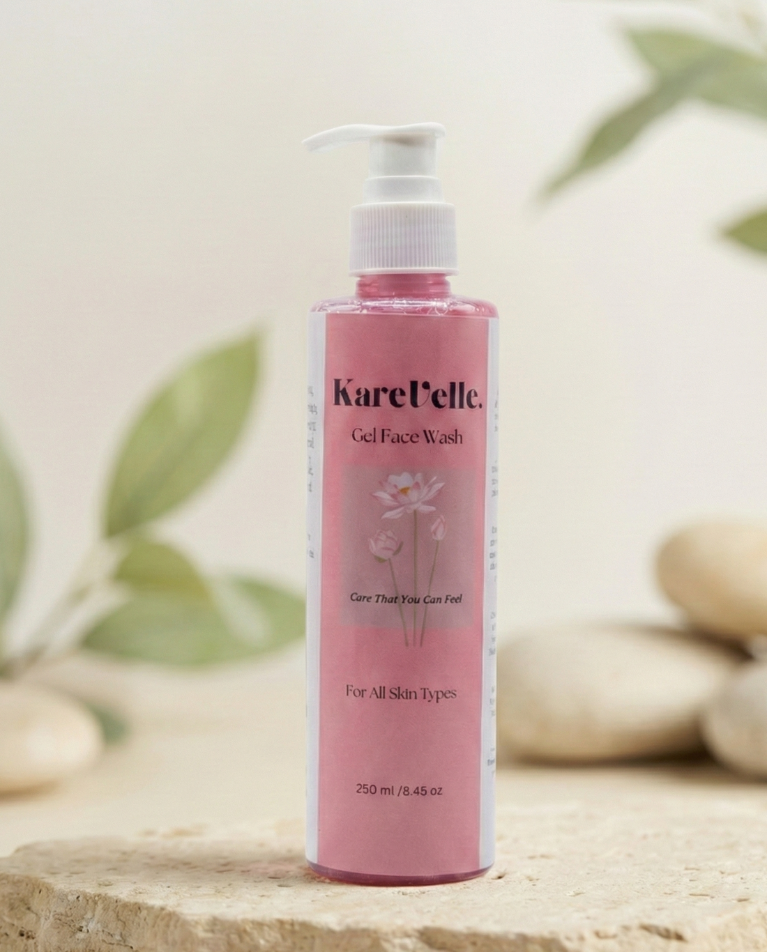 Gel Face Wash | 250ml