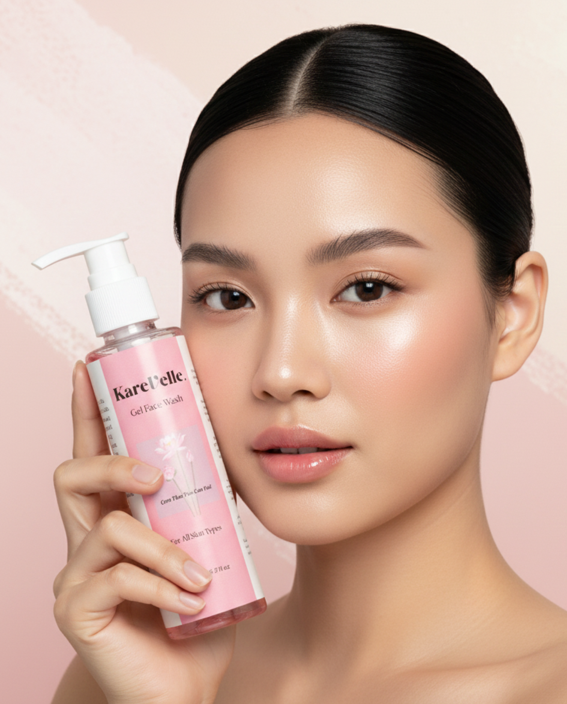Gel Face Wash | 150ml