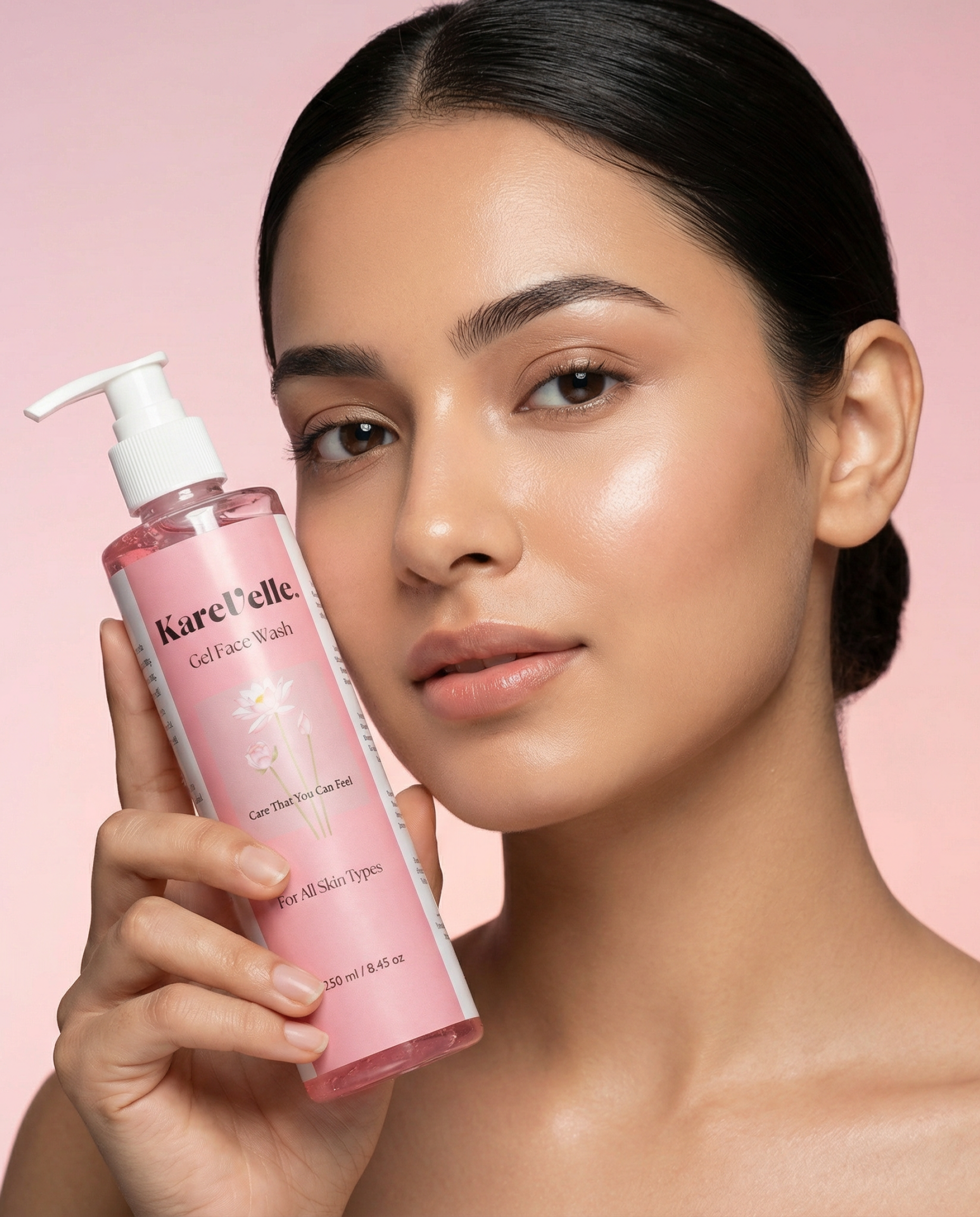 Gel Face Wash | 250ml